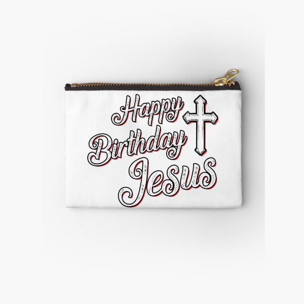 Item preview, Christmas Jesus Christ Christianity Christendom Nativity Cross Bible designed and sold by Mullet Monkey.