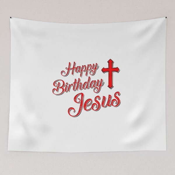 Item preview, Christmas Jesus Christ Christianity Christendom Nativity Cross Bible designed and sold by Mullet Monkey.