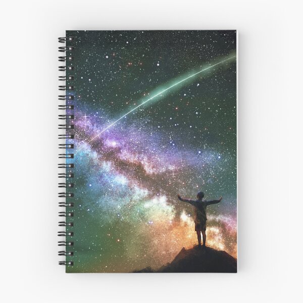 Item preview, By The Stars In The Sky designed and sold by graphicfighter.