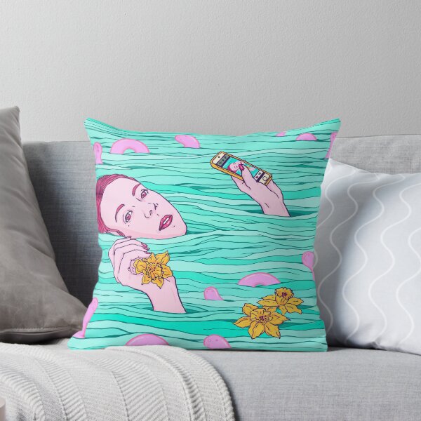 Artikelvorschau, Ophelia entworfen und verkauft von martazubieta.