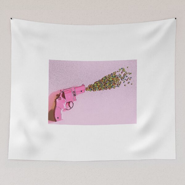 Item preview, unicorn gun designed and sold by strah22strah.
