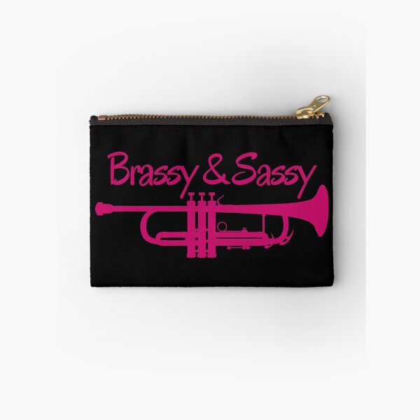 Item preview, Brassy and Sassy Trumpet designed and sold by nerdchild.