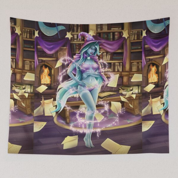 Item preview, Library Trick designed and sold by ladykraken.