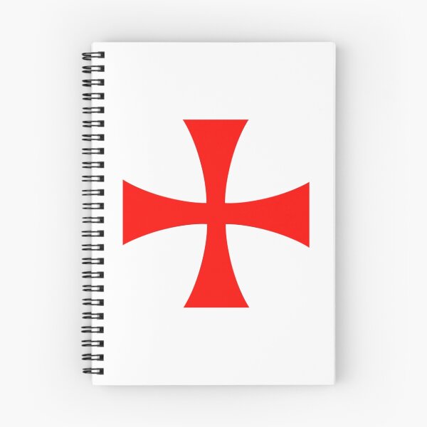 Item preview, Templar cross designed and sold by MrGreed.