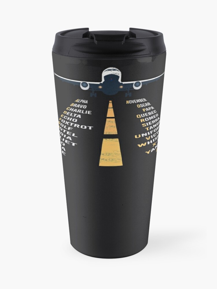 pilot travel mug