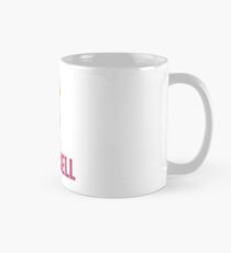 Lama Bell / Bell Lama Mug