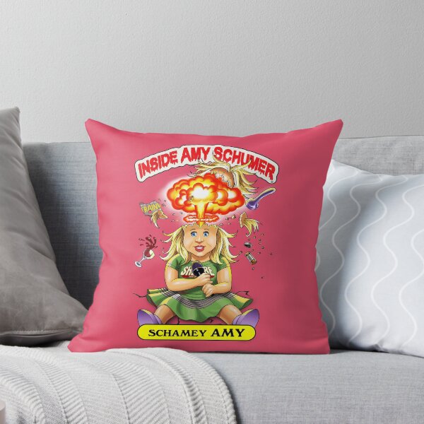 Item preview, SheVibe Presents Schamey Amy Cover Art designed and sold by shevibe.