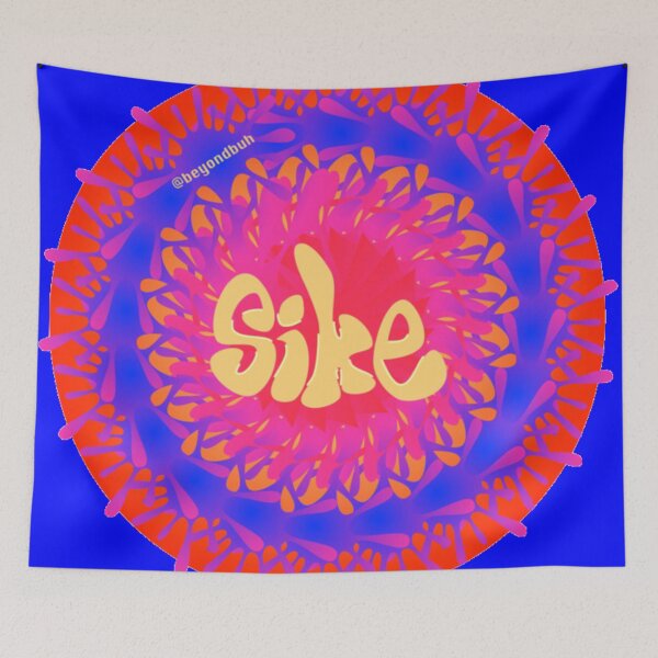 Item preview, Sike designed and sold by BeyondBuh.