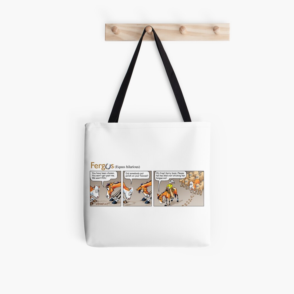 Item preview, All Over Print Tote Bag designed and sold by JeanAbernethy.