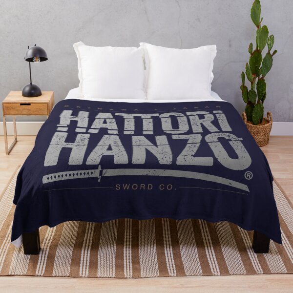Item preview, HATTORI HANZO / SWORDS CO. designed and sold by ouno.