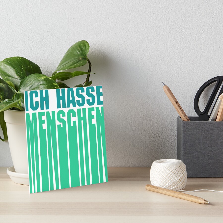 Item preview, Art Board Print designed and sold by RPHDesigns.