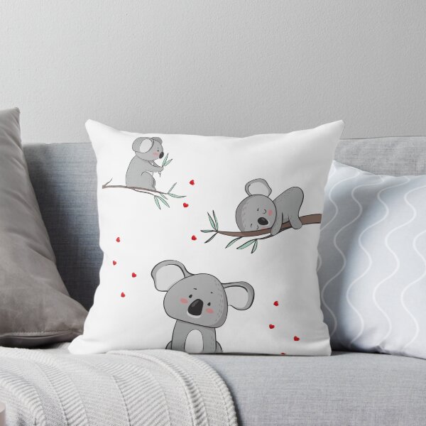 Item preview, Koalas in Love - Baby Koala Bear designed and sold by madtoyman.