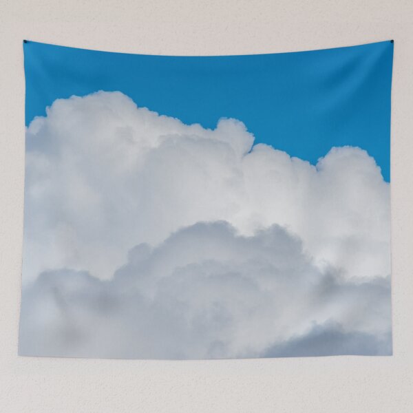 Item preview, Clouds of Heaven and Blue Sky  designed and sold by Jon Shore.