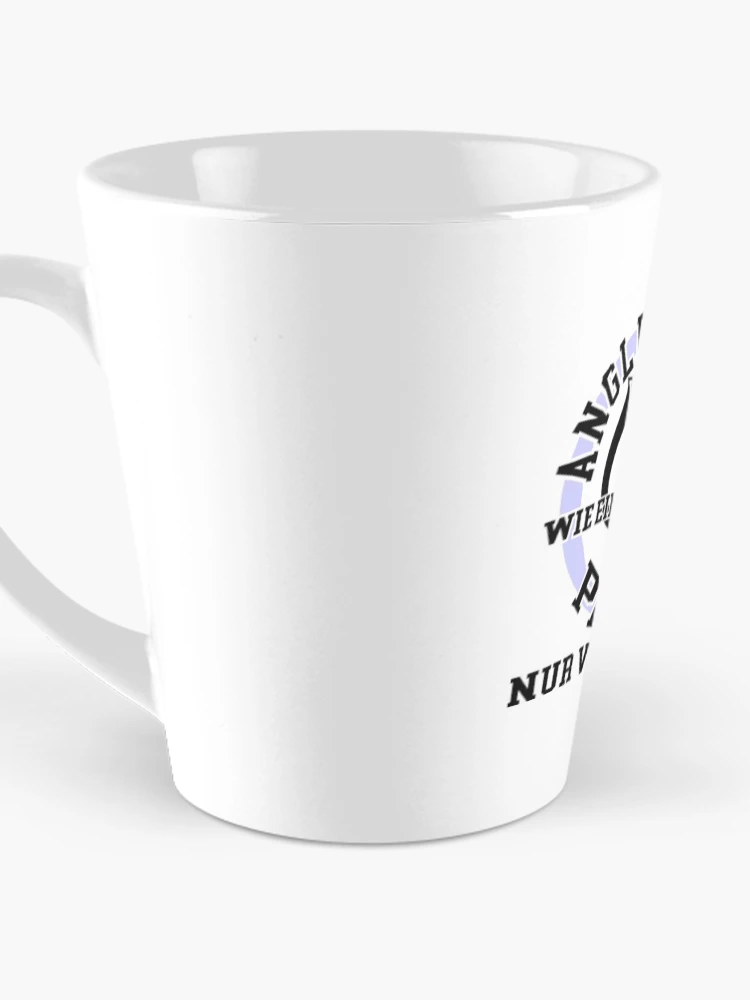 Thumbnail 3 of 4, Coffee Mug, Angler Dad designed and sold by RPHDesigns.