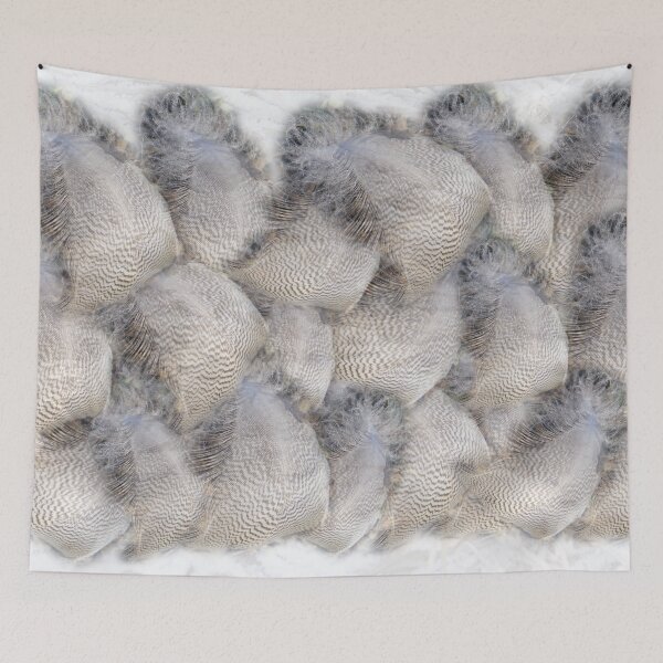 Item preview, Glowing feathers designed and sold by MarionsArt.