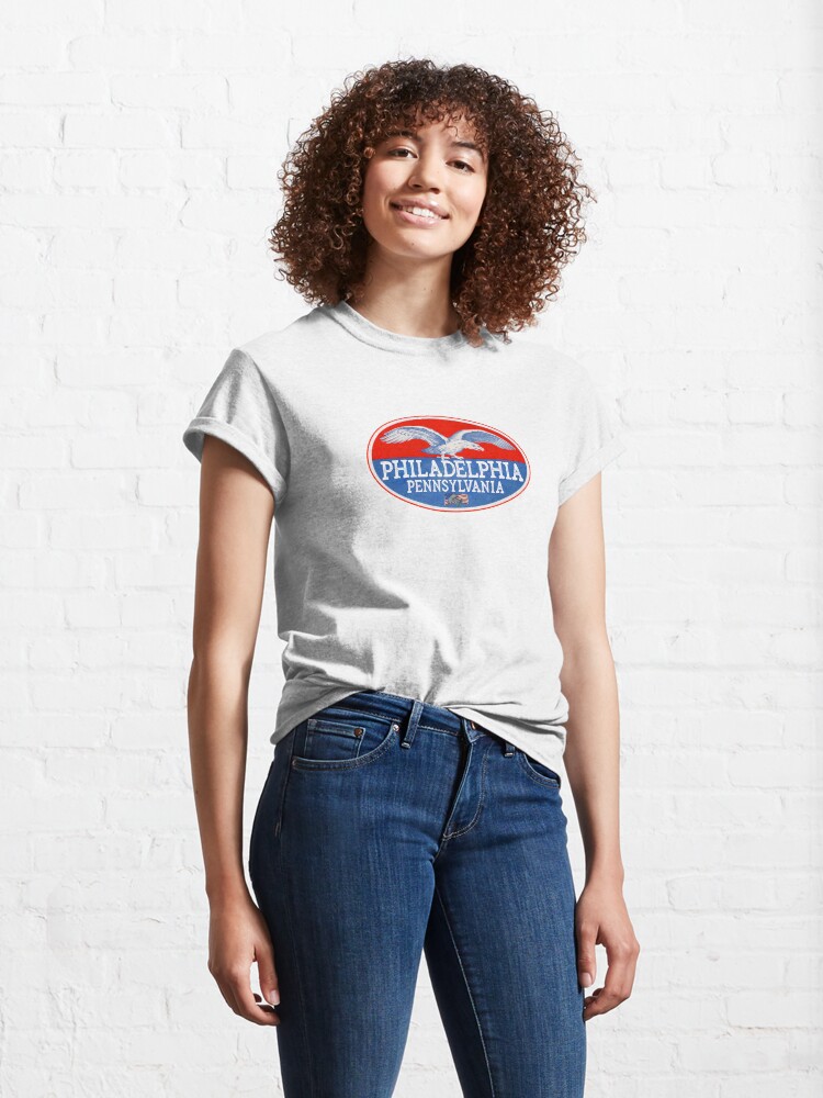 phillies liberty bell t shirt