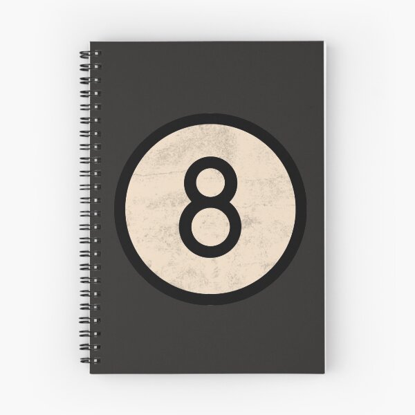 Item preview, 8 Ball designed and sold by cpinteractive.