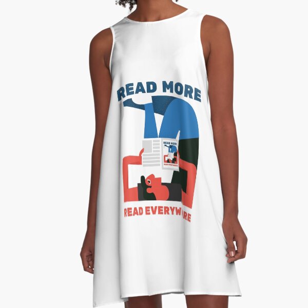 Lee mas Vestido acampanado
