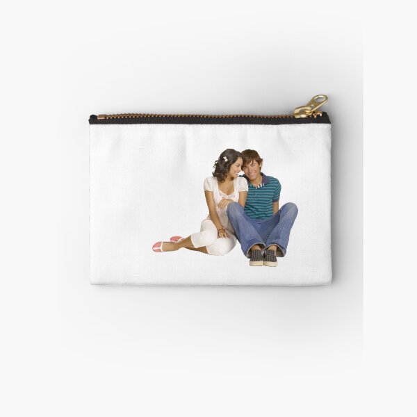 Item preview, Troy and Gabriella designed and sold by malcolm-.