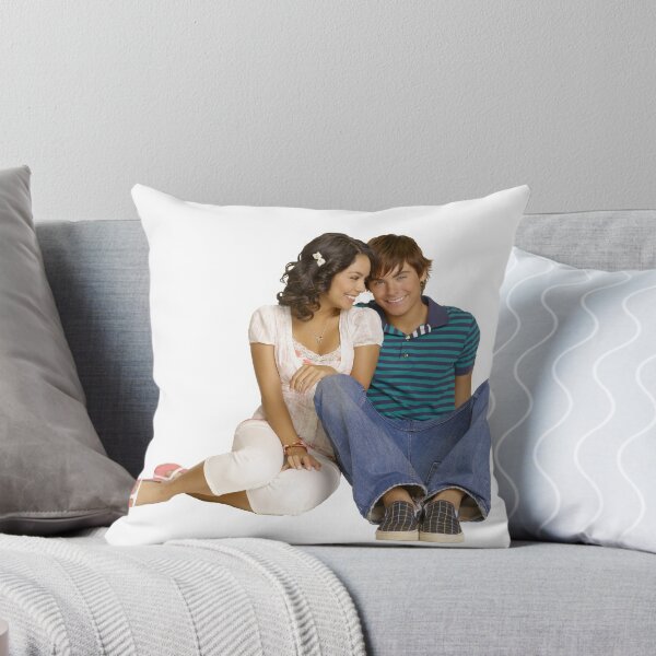 Item preview, Troy and Gabriella designed and sold by malcolm-.