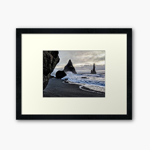Framed Print