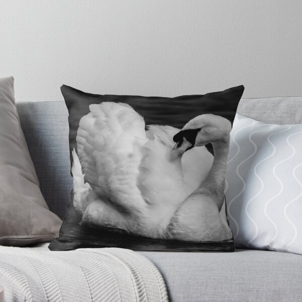 Item preview, Swan Lake-4 designed and sold by Smiffy63.