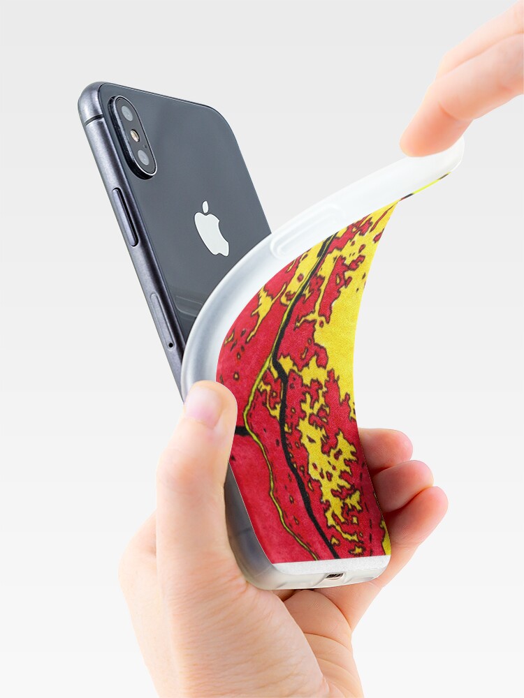 Alternate view of Georgetown, Guyana iPhone Case