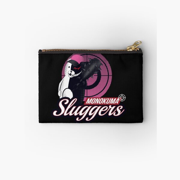 Item preview, Monokuma Sluggers designed and sold by yashanyu1.