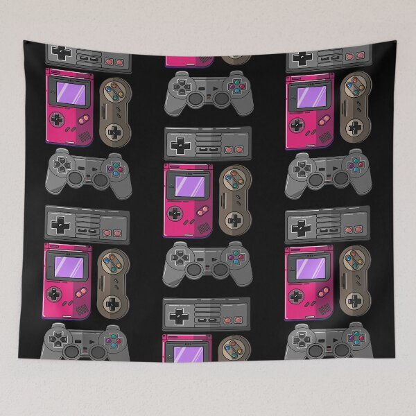 Item preview, Let's Play! designed and sold by aartliner.