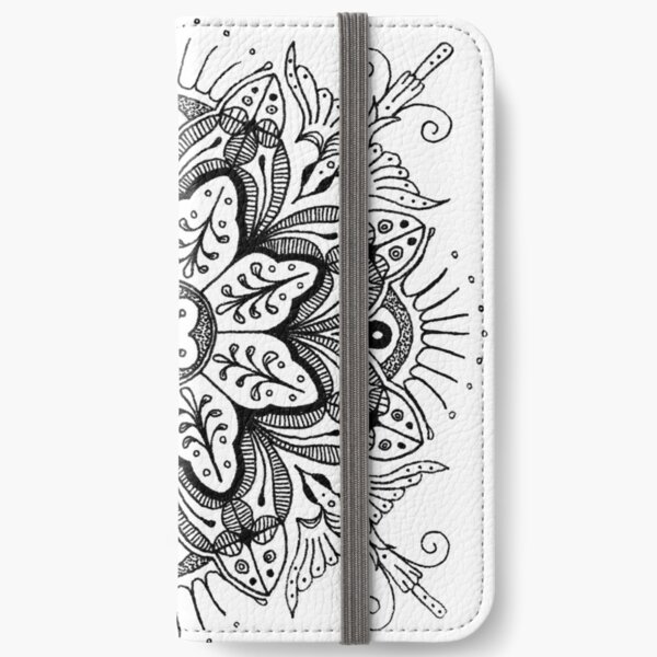 Birdseye iPhone Wallet
