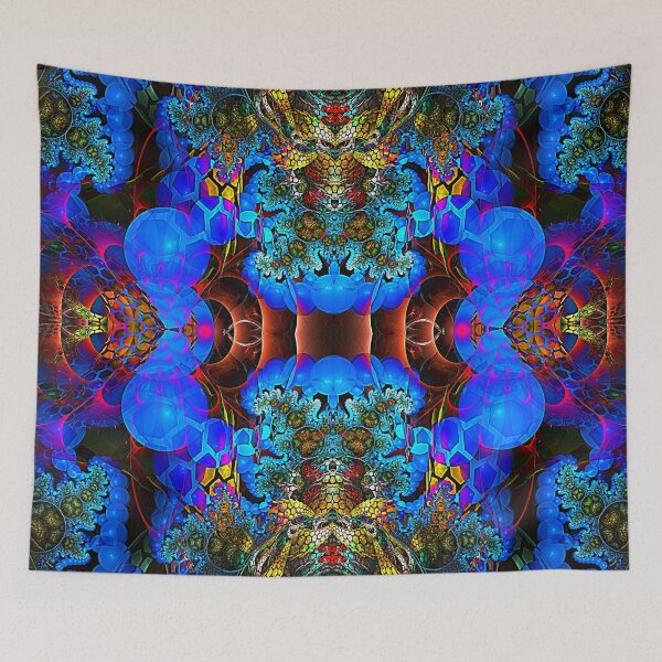 Item preview, Hallucinogenic Impressions designed and sold by jamesalansmith.