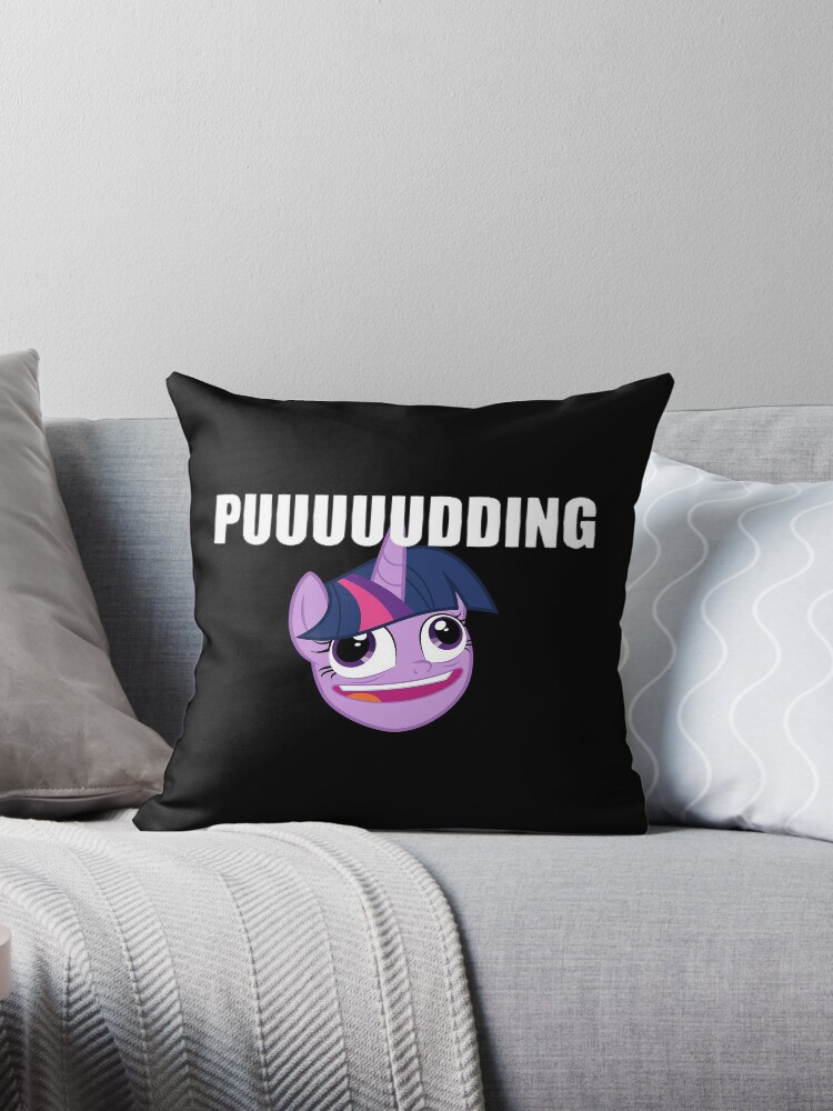 Twilight sparkle hot sale pillow