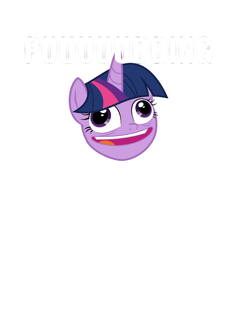 Twilight Sparkle Face Vector