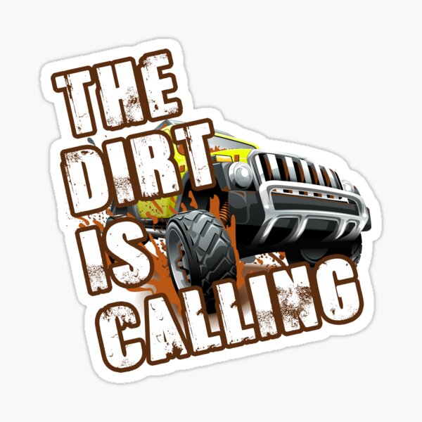 Fascia parasole OFF-ROAD 4X4 adesivi per fuoristrada adesivo parasole off  road - Stickers Line