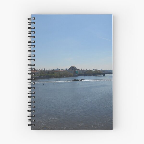 Item preview, Vltava,Praha designed and sold by rasim1.