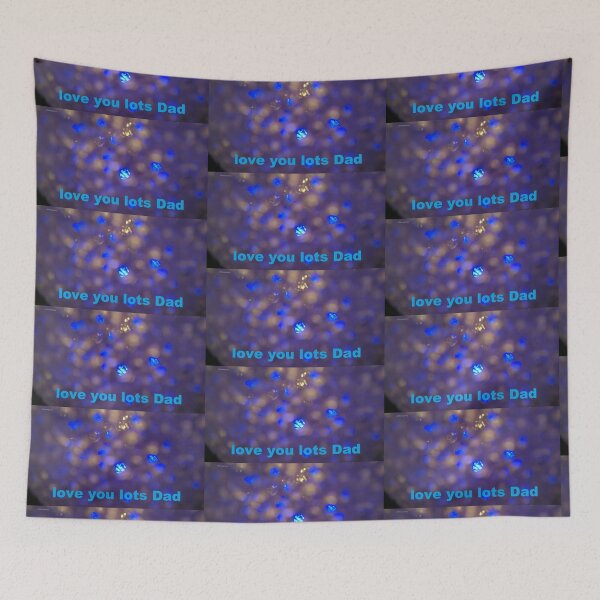 Item preview, love you lots Dad designed and sold by JPOempathy.