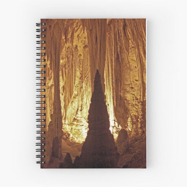 Item preview, RT 14 - Carlsbad Caverns National Park, New Mexico, USA designed and sold by Buckwhite.