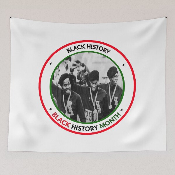 Item preview, Black History Gift Collection series 5 designed and sold by NorthernSoulz.