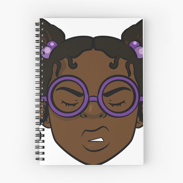 Item preview, Lunella....Girl. designed and sold by 5ivefooterart.