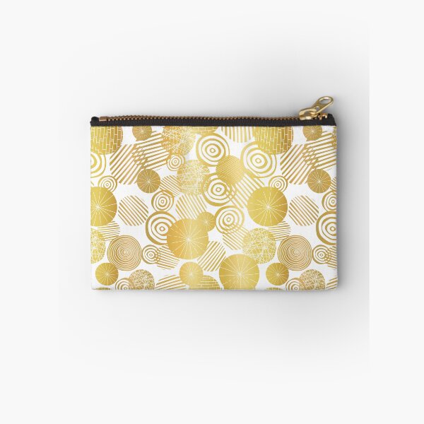 Item preview, Textured Circle Shapes designed and sold by Sandra Hutter.