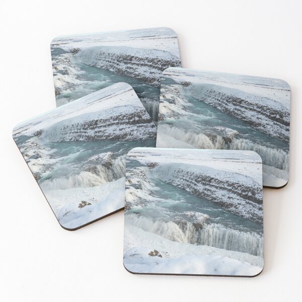 Item preview, Gullfoss 3 designed and sold by Nigel R Bell Photography.