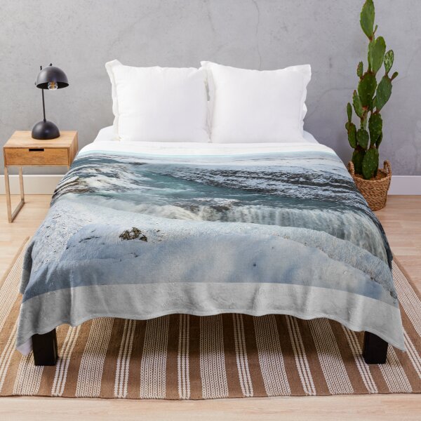 Item preview, Gullfoss 3 designed and sold by Nigel R Bell Photography.