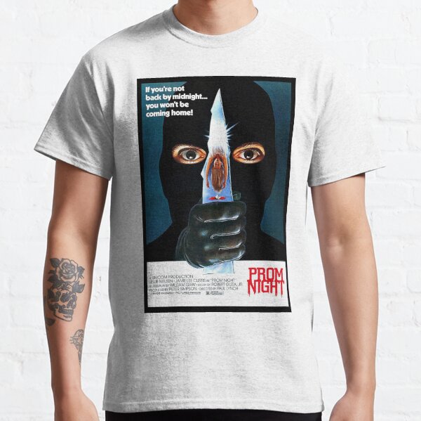 PROM NIGHT Classic T-Shirt