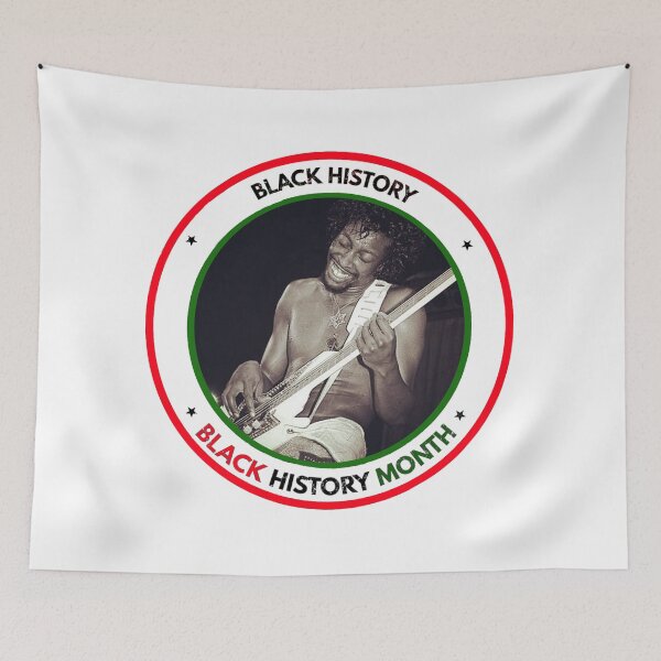 Item preview,  Black History Gift Collection series 6 designed and sold by NorthernSoulz.