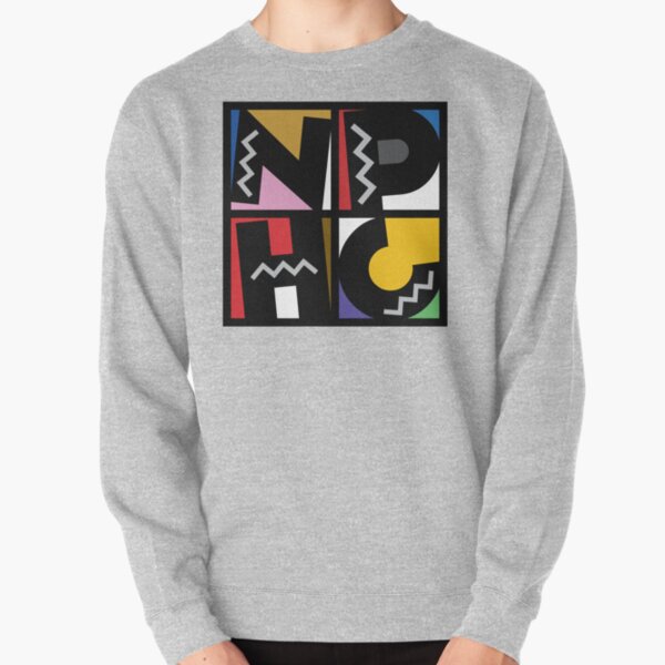 NPHC for the Culture Pullover Sweatshirt