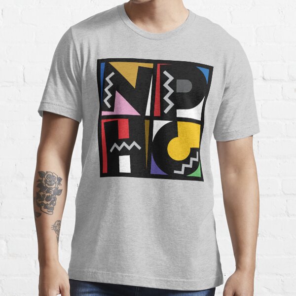 nphc shirts