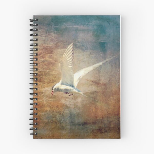Item preview, The flight of the Artic Tern designed and sold by Gbenonys Art.