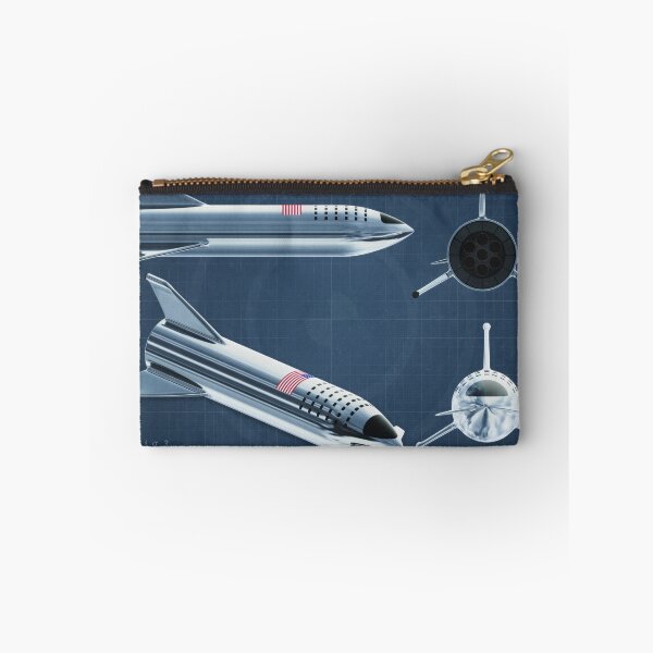 Item preview, Starship Blueprint 2 designed and sold by Kimi Talvitie.