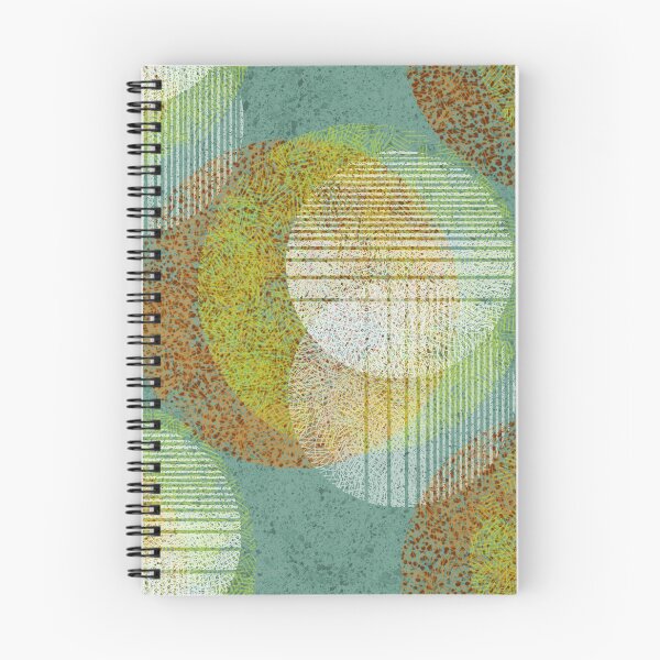 Item preview, Abstract design with circles designed and sold by Gaia Marfurt.