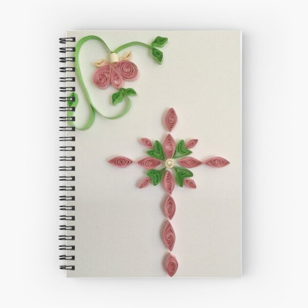 Item preview, Quilled Beauty designed and sold by Carol Bleasdale.
